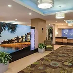 Best Western Plus Charleston Downtown Hotel