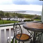 Isle Of Palms And Wilds Dunes By Wyndham