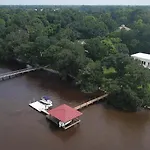 Waterway