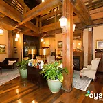 Ansonborough Inn