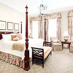 Planters Inn - Charleston