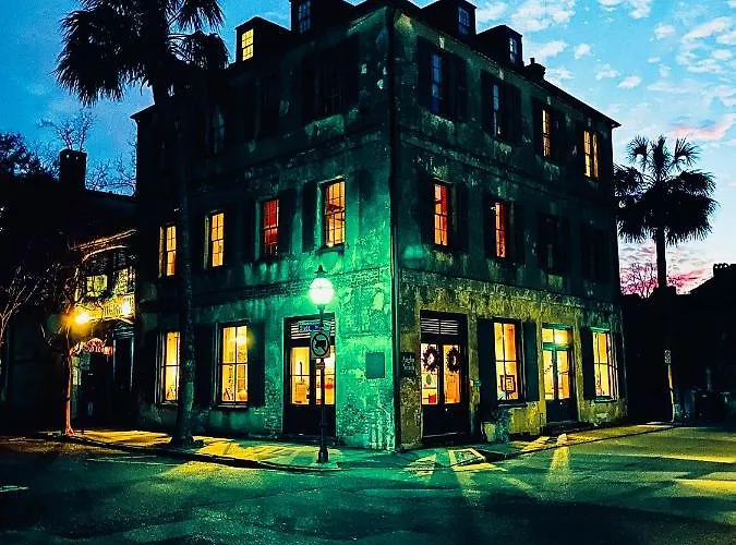 27 State Street Bed & Breakfast