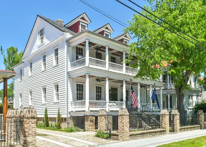 The Charlestonian
