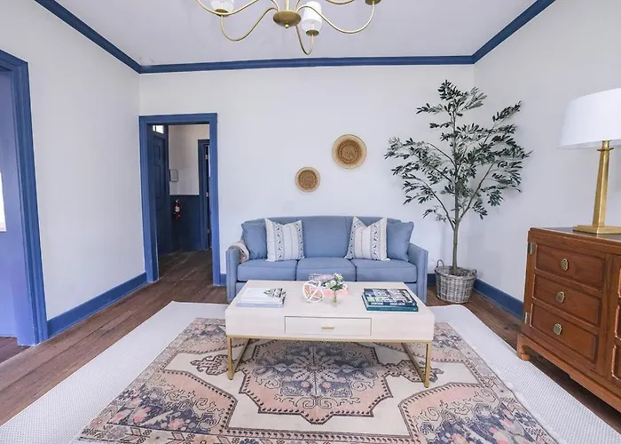 Guesthouse Charleston East 42 C