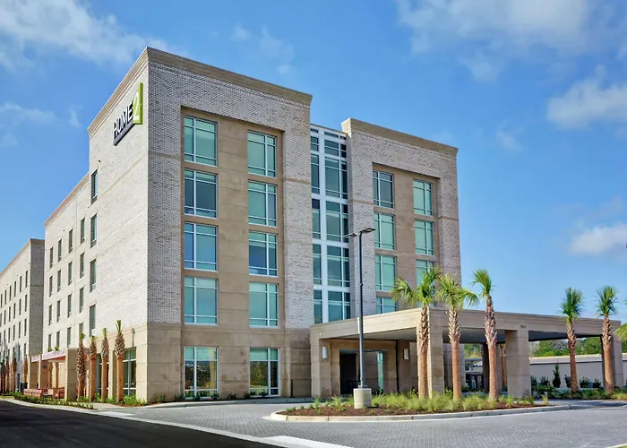 Home2 Suites Charleston West Ashley