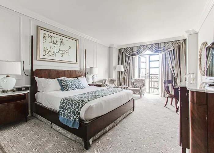 The Charleston Place