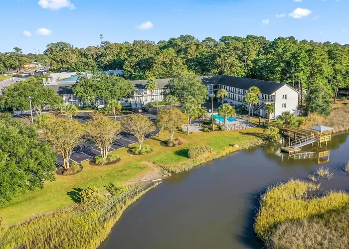 Charleston Creekside Inn