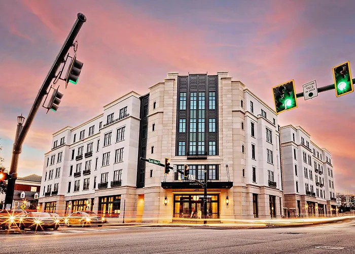 Hilton Club Liberty Place Charleston