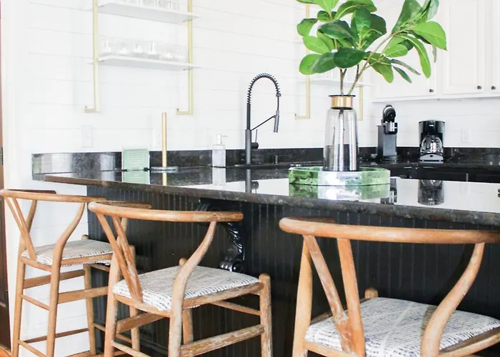 Guesthouse Charleston South 105 5