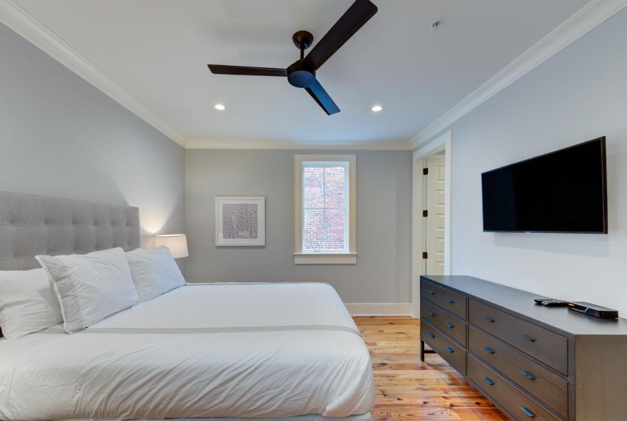 The Quarters On King 4* Charleston