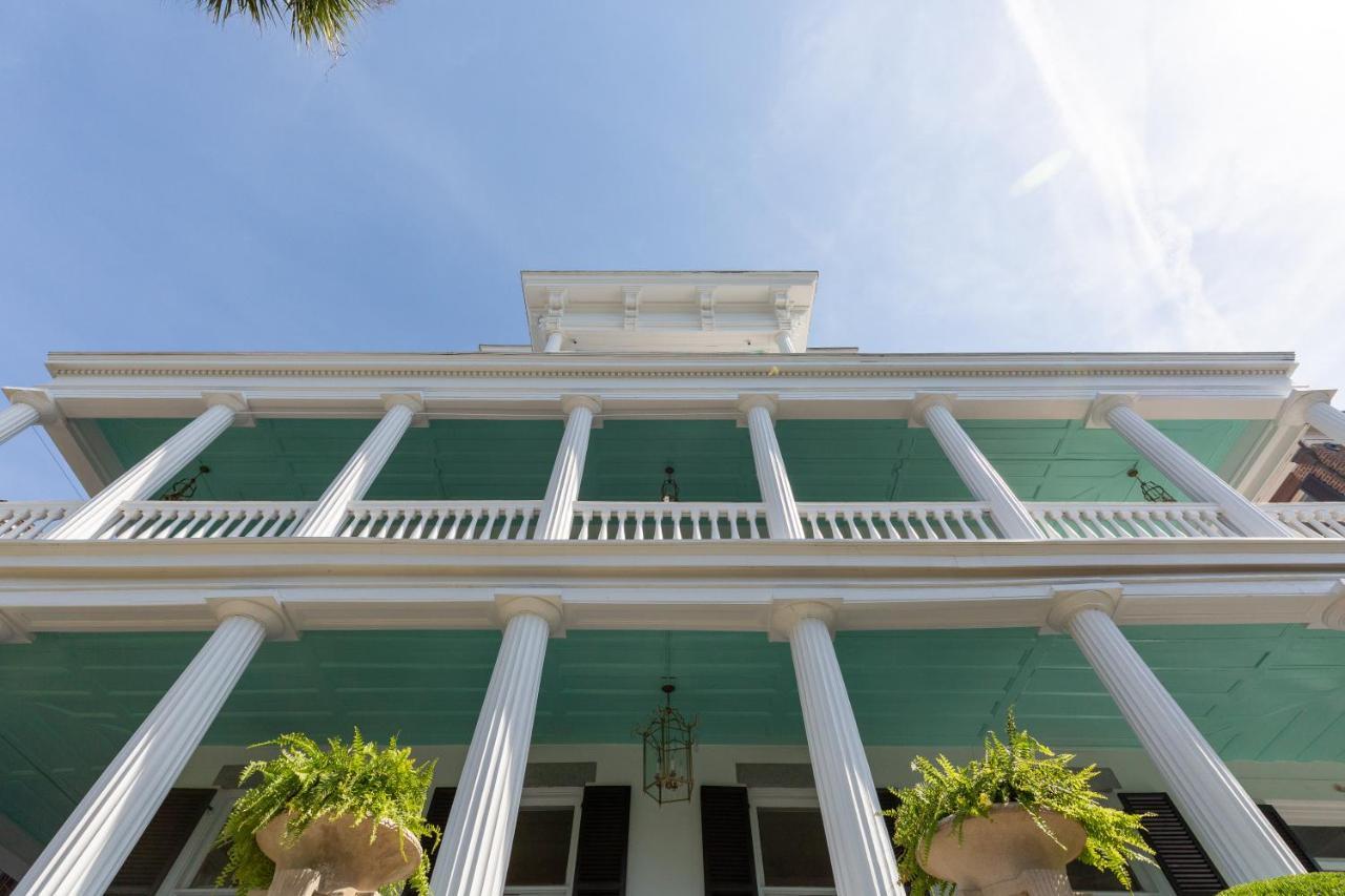 20 South Battery Bed & Breakfast Charleston