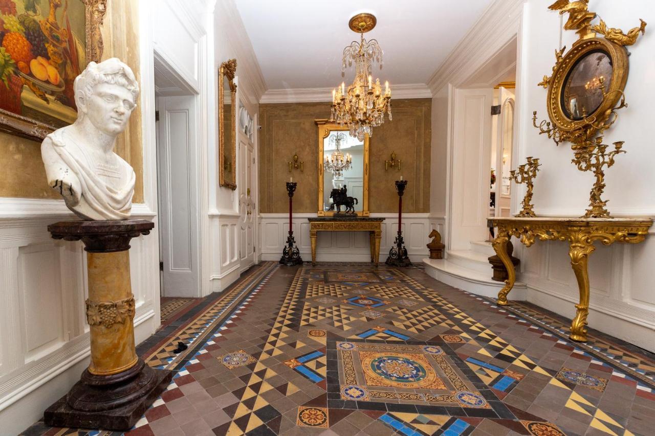 20 South Battery 3* Charleston