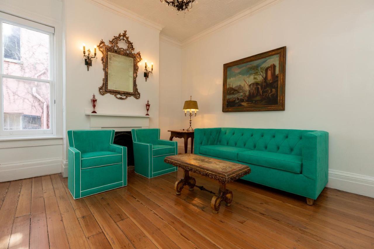 20 South Battery Bed & Breakfast Charleston
