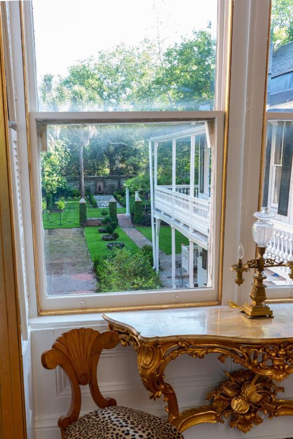 20 South Battery 3* Charleston