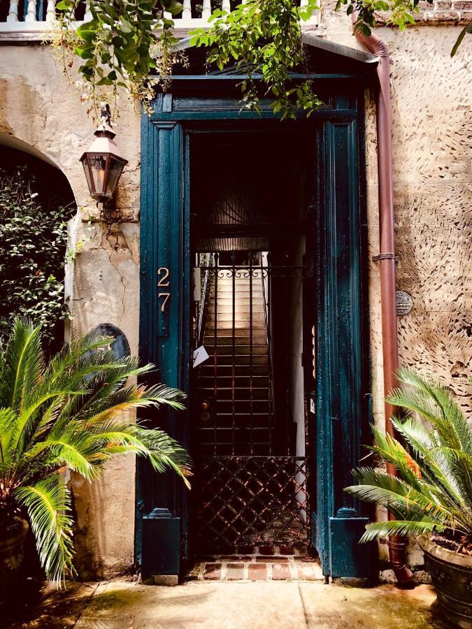 Bed & Breakfast 27 State Street 4*