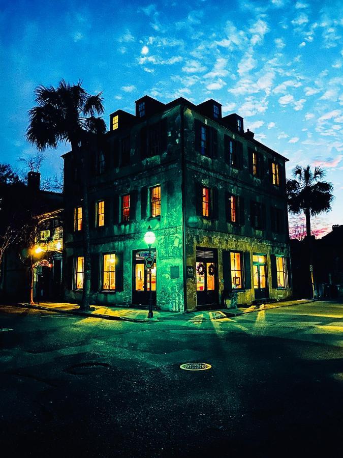 27 State Street 4* Charleston