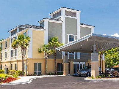 Express Us Highway 17 & I-526 By Ihg 2*