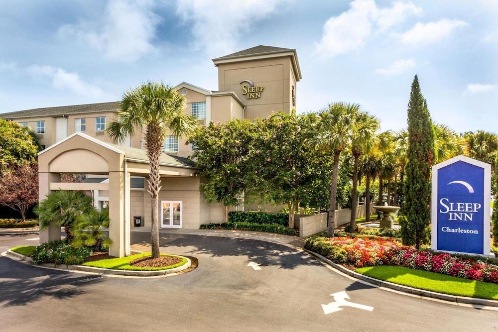 Inn Sleep - West Ashley Charleston