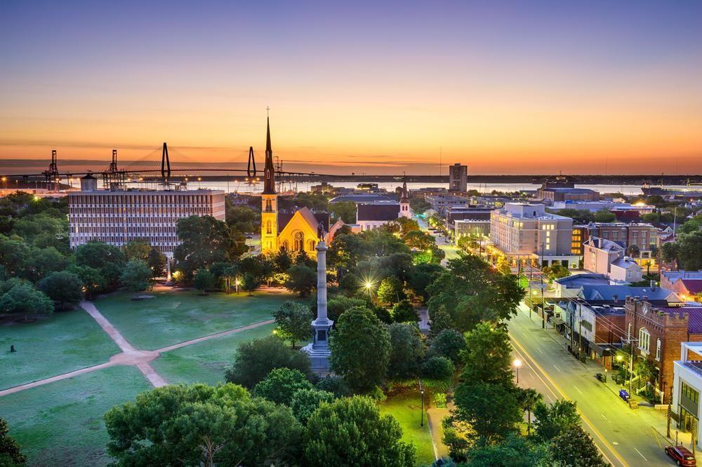 Embassy - Historic District Hotel Charleston