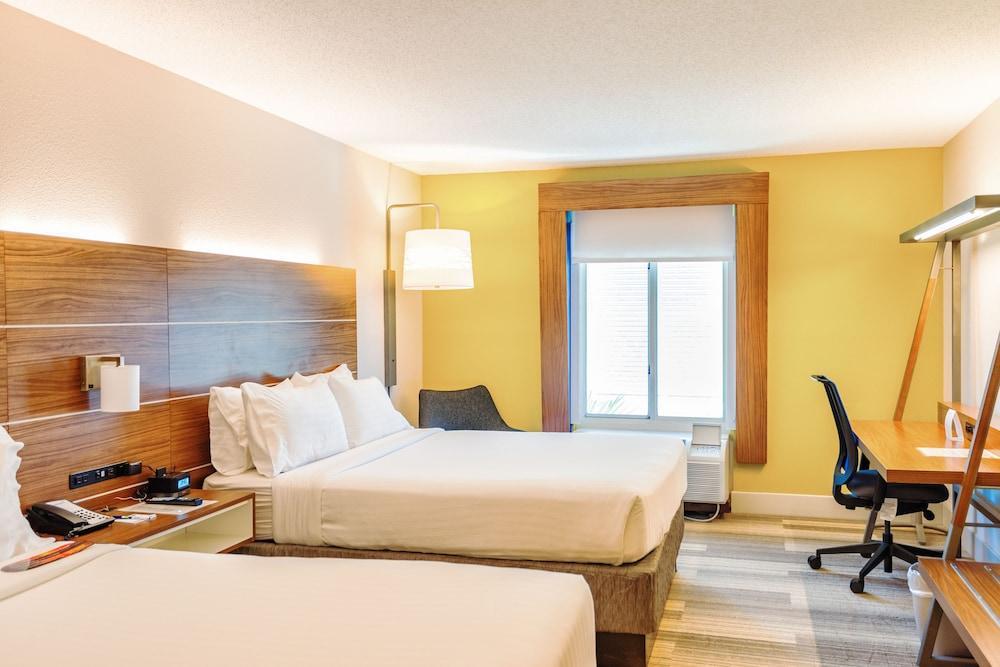 Hotel Express Us Highway 17 & I-526 By Ihg Charleston