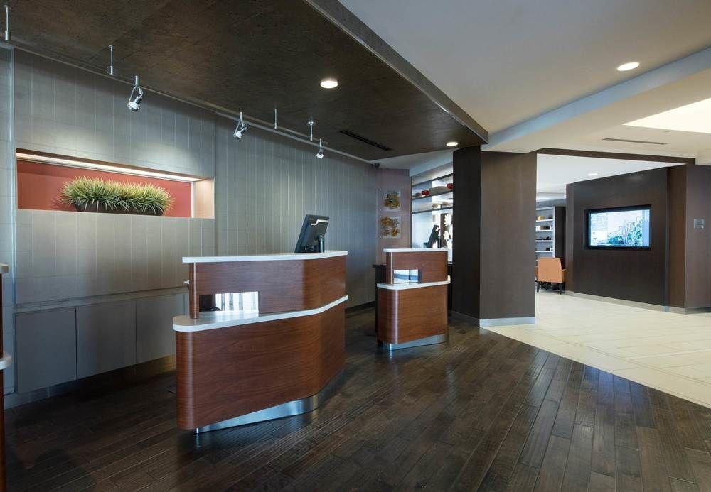 Courtyard By Marriott Historic District Hotel 3*