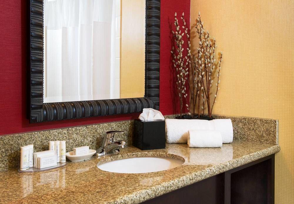 Courtyard By Marriott Historic District Charleston