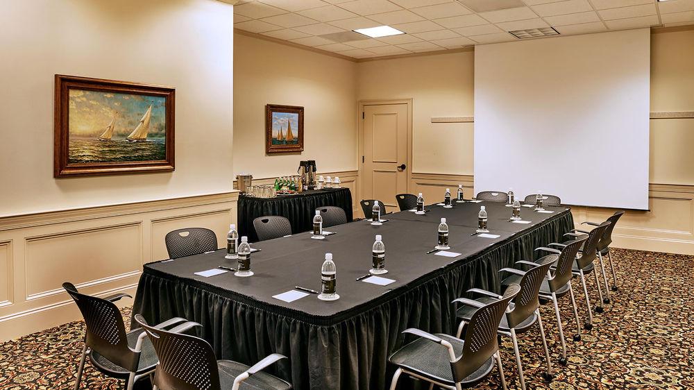 Hotel Harbourview Charleston