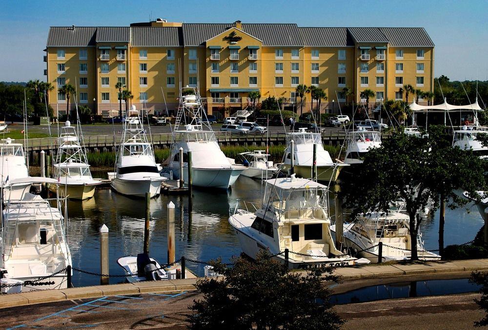 Springhill By Marriott Riverview Hotel