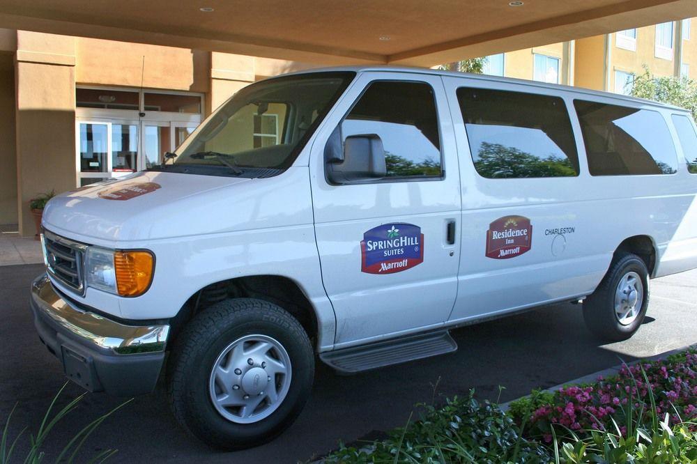 Hotel Springhill By Marriott Riverview