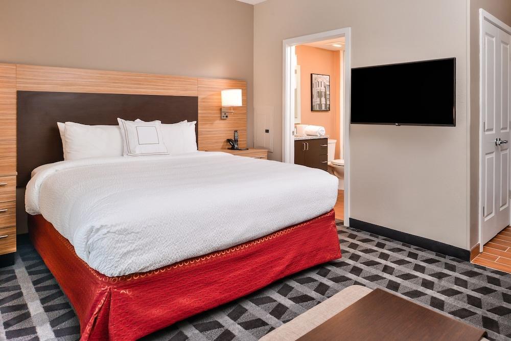 Hotel Towneplace By Marriott Charleston-west Ashley Charleston