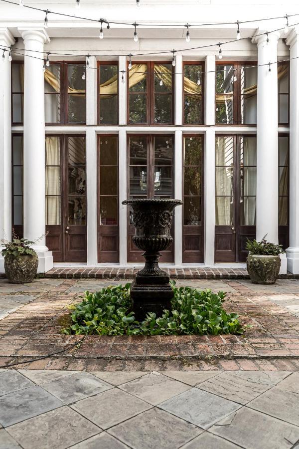 Santuario Apartment Charleston