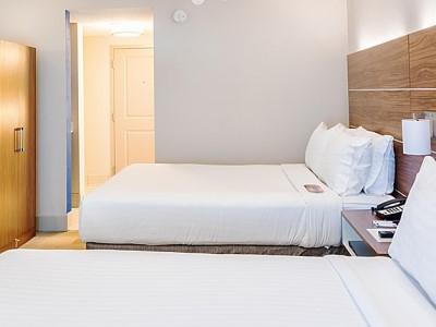 Express Us Highway 17 & I-526 By Ihg 2* Charleston