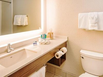 Express Us Highway 17 & I-526 By Ihg 2*