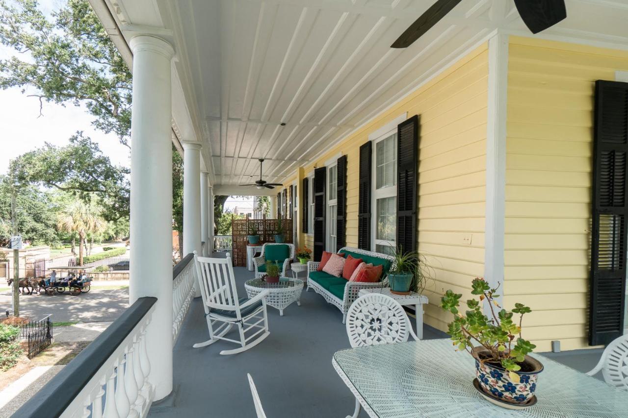 Governor's House Bed & Breakfast Charleston