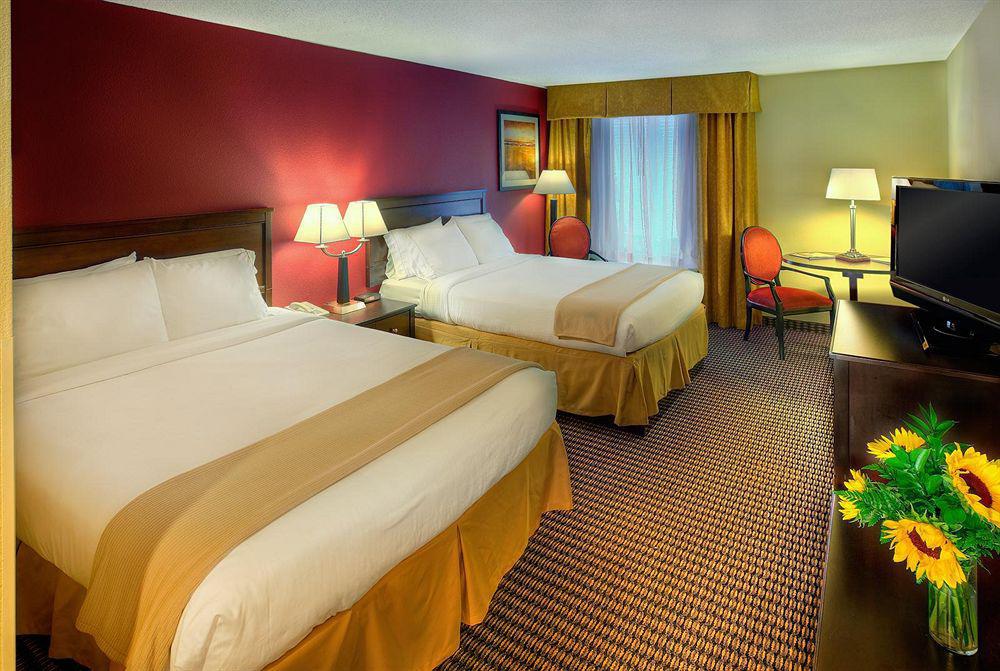 Express Us Highway 17 & I-526 By Ihg 2* Charleston