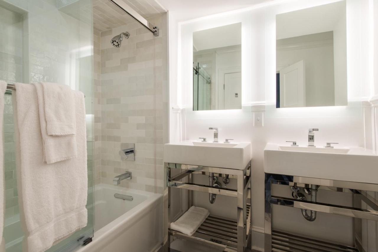 20 South Battery Bed & Breakfast 3*