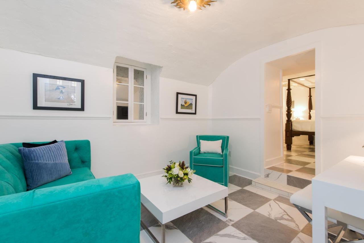 20 South Battery Charleston