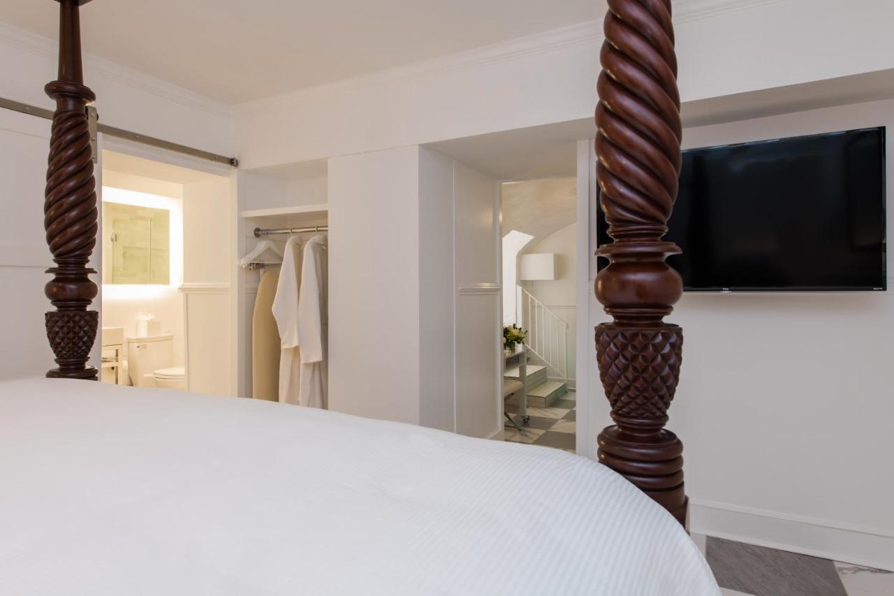 Bed & Breakfast 20 South Battery 3*