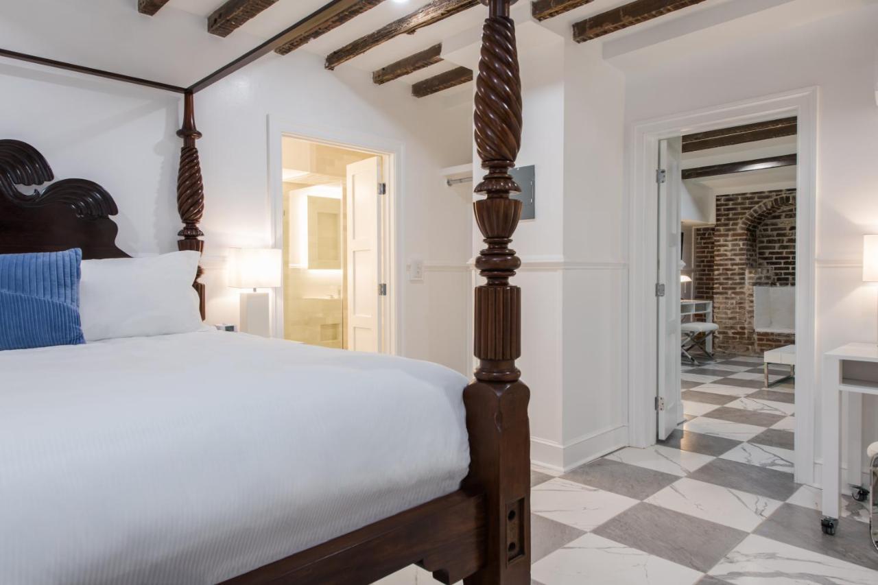 20 South Battery Bed & Breakfast Charleston