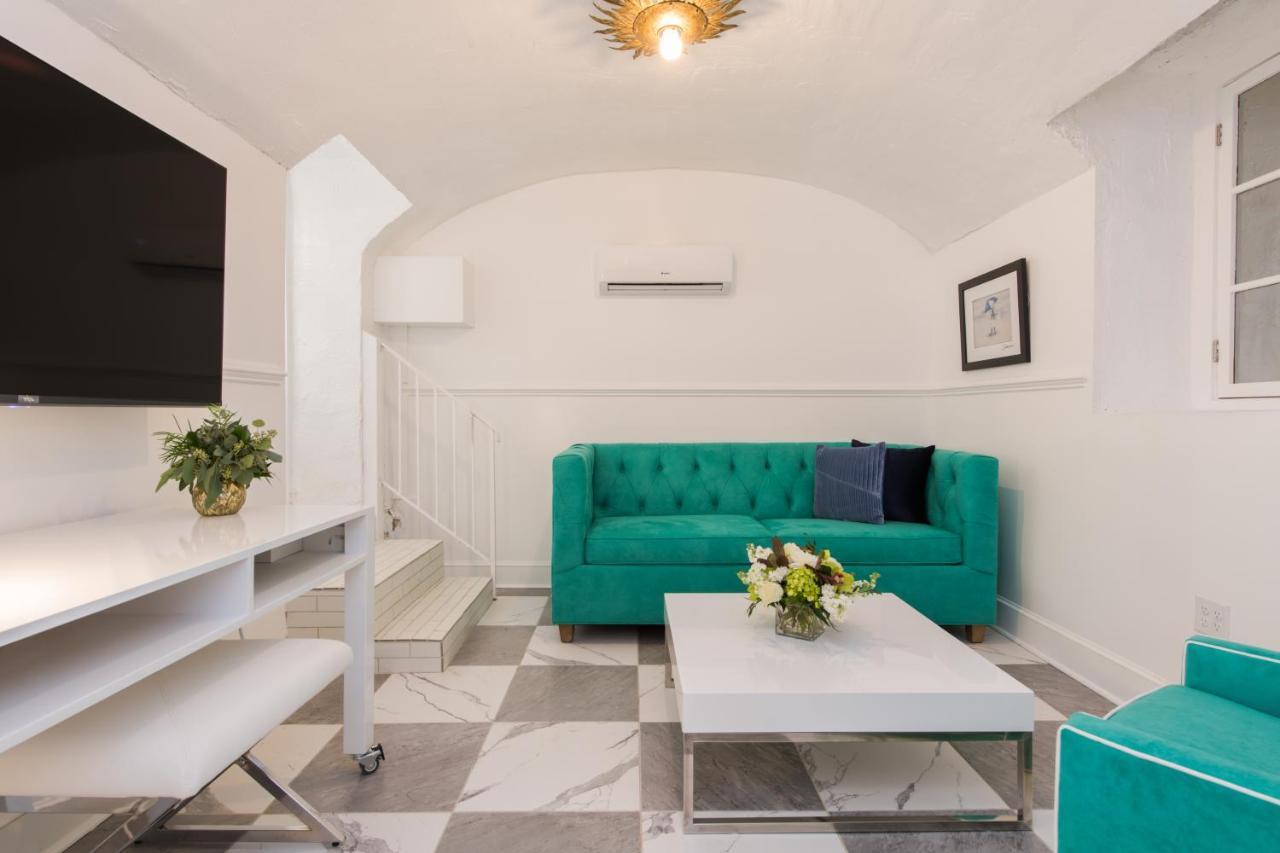 20 South Battery Bed & Breakfast 3*