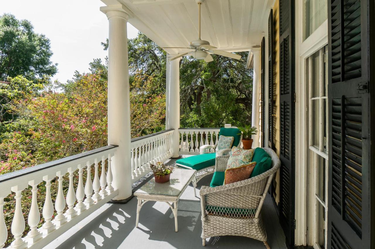 Governor's House Bed & Breakfast