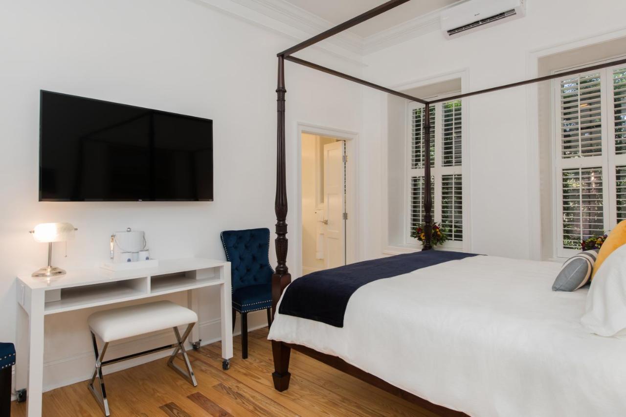 20 South Battery Bed & Breakfast Charleston