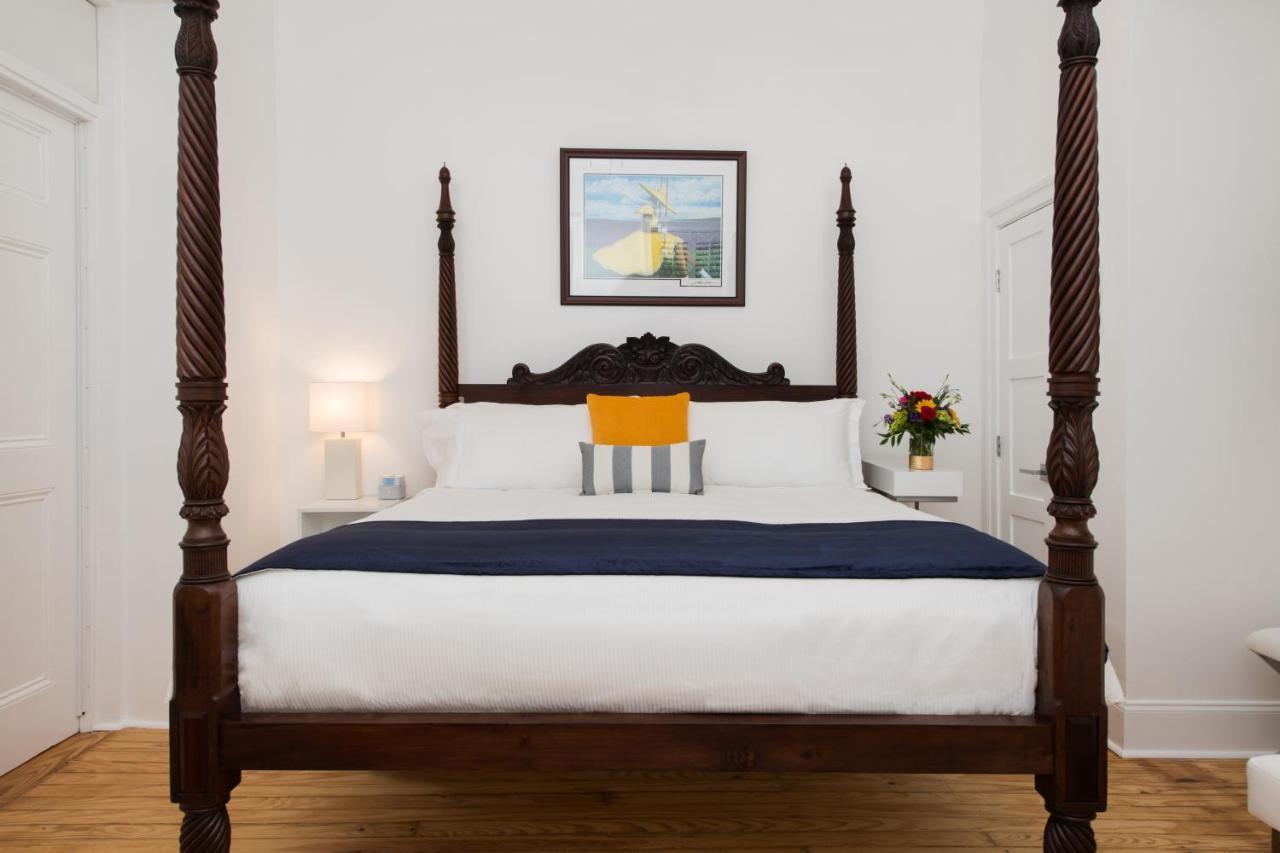 20 South Battery Bed & Breakfast Charleston