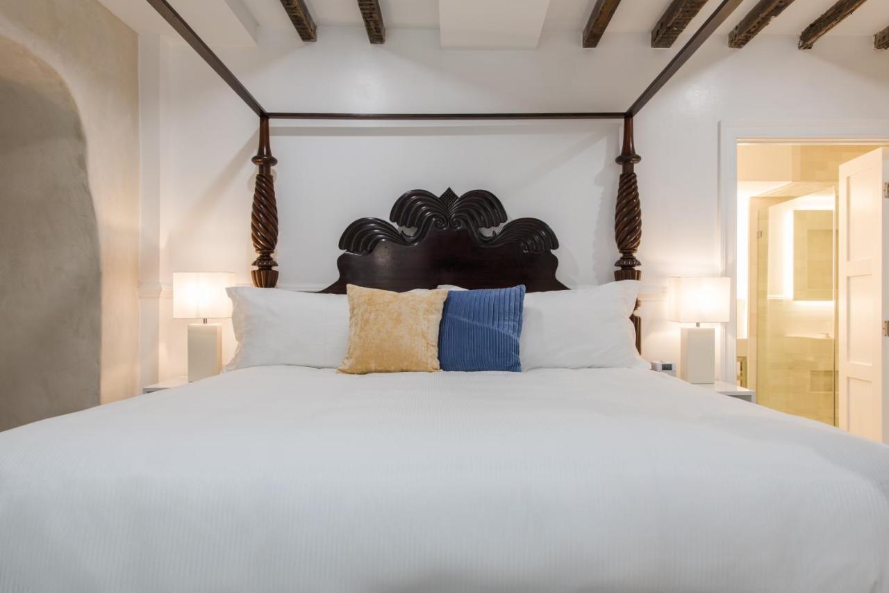 20 South Battery Bed & Breakfast Charleston