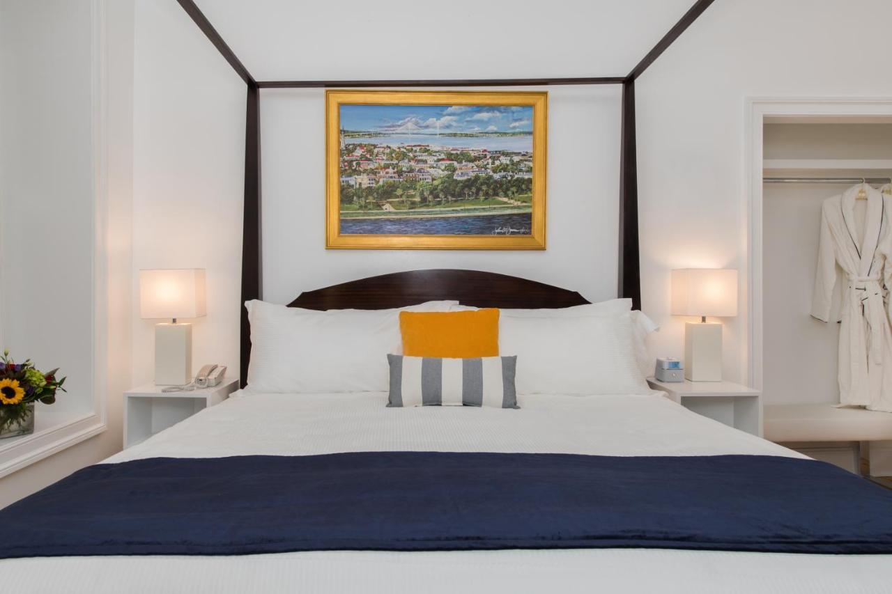 20 South Battery Bed & Breakfast Charleston