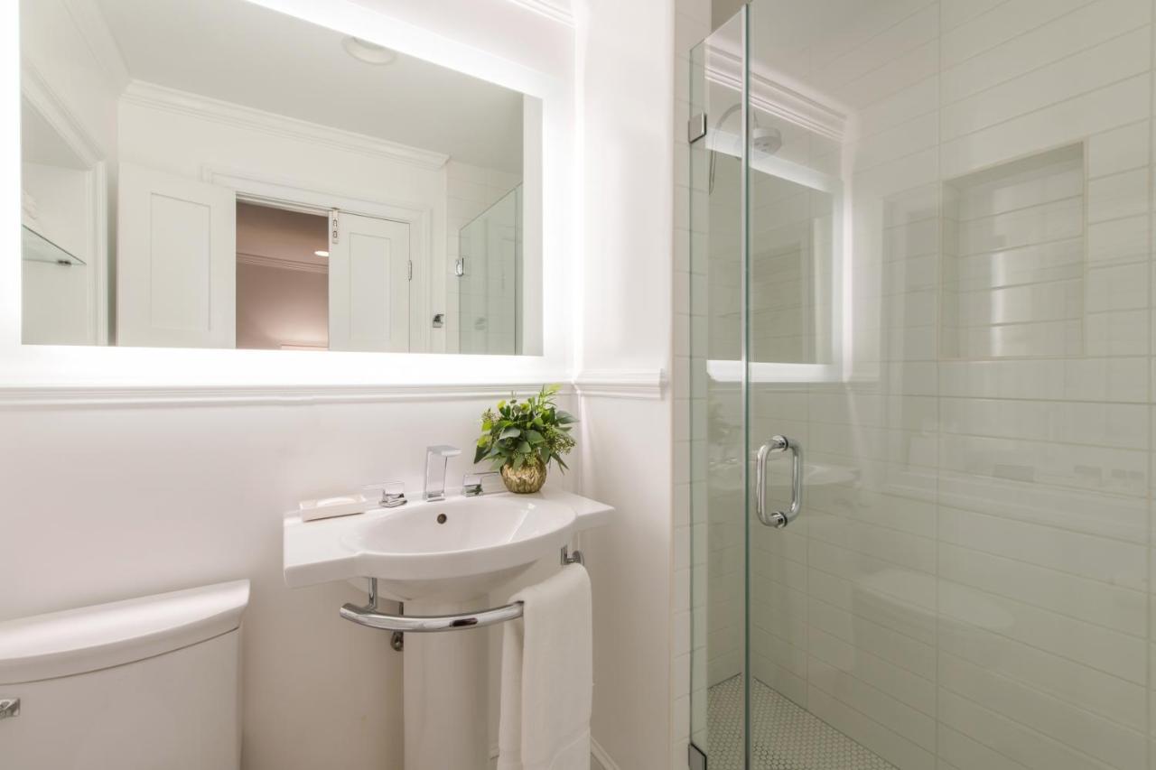 20 South Battery Bed & Breakfast Charleston