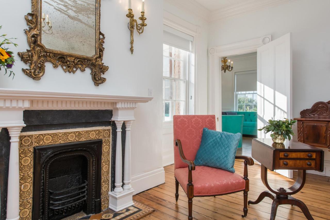 20 South Battery Charleston