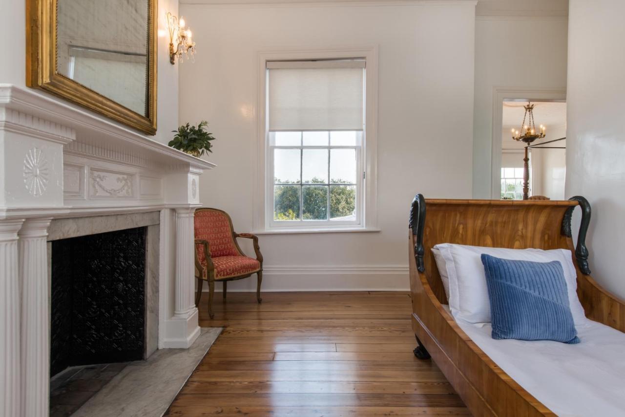 20 South Battery Bed & Breakfast 3*