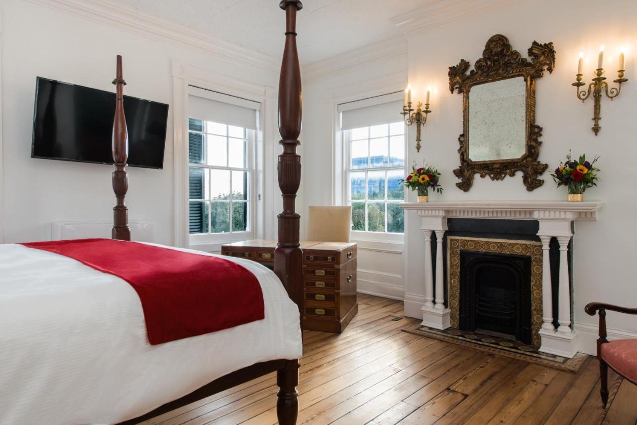 20 South Battery Charleston
