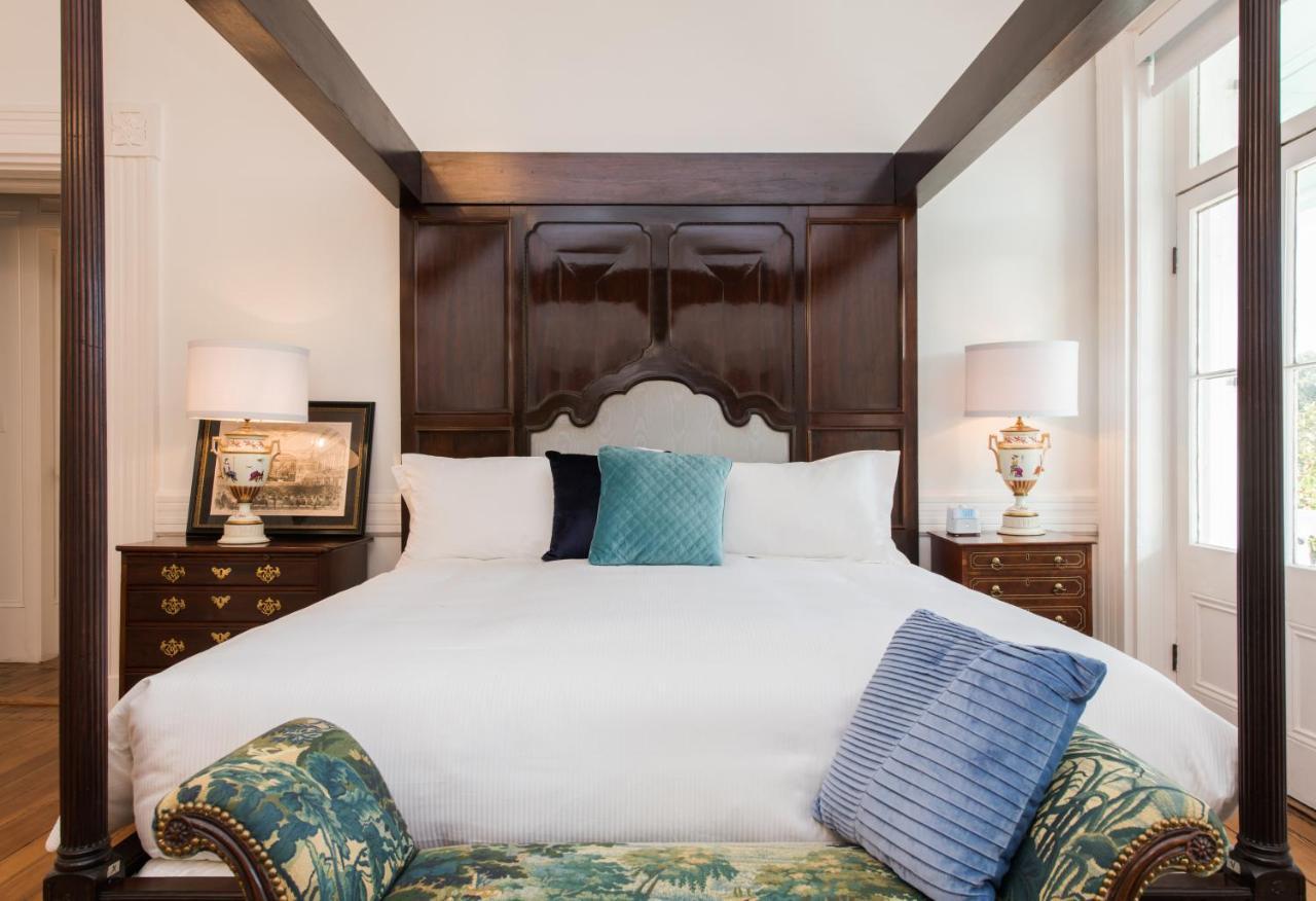20 South Battery Bed & Breakfast 3*